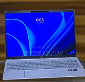 New Laptop HP Pavilion 15 16GB Intel Core I7 SSD 1T