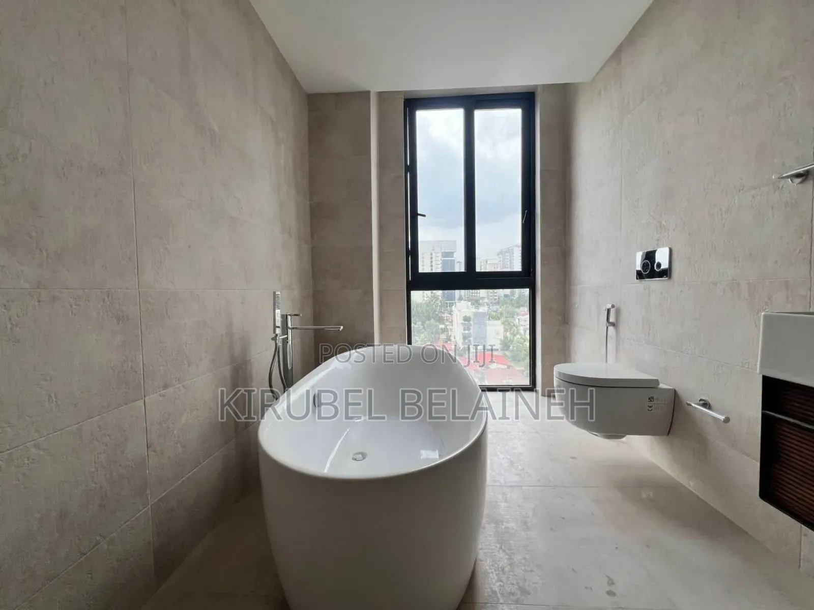 2bdrm Apartment in Bole for sale