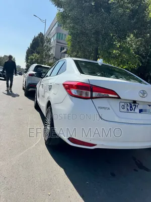 Hyundai Atos 2022 White