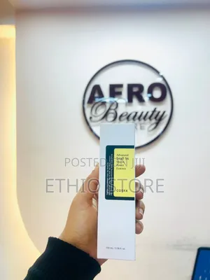 Cosrx Advanced Snail 96 Mucin Power Essence