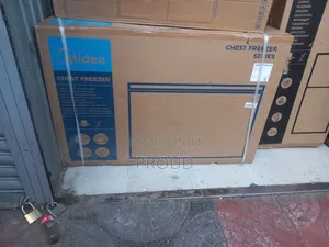 Media 479 Model Deep Frige