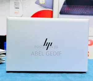 New Laptop HP EliteBook 840 16GB Intel Core I7 SSD 512GB