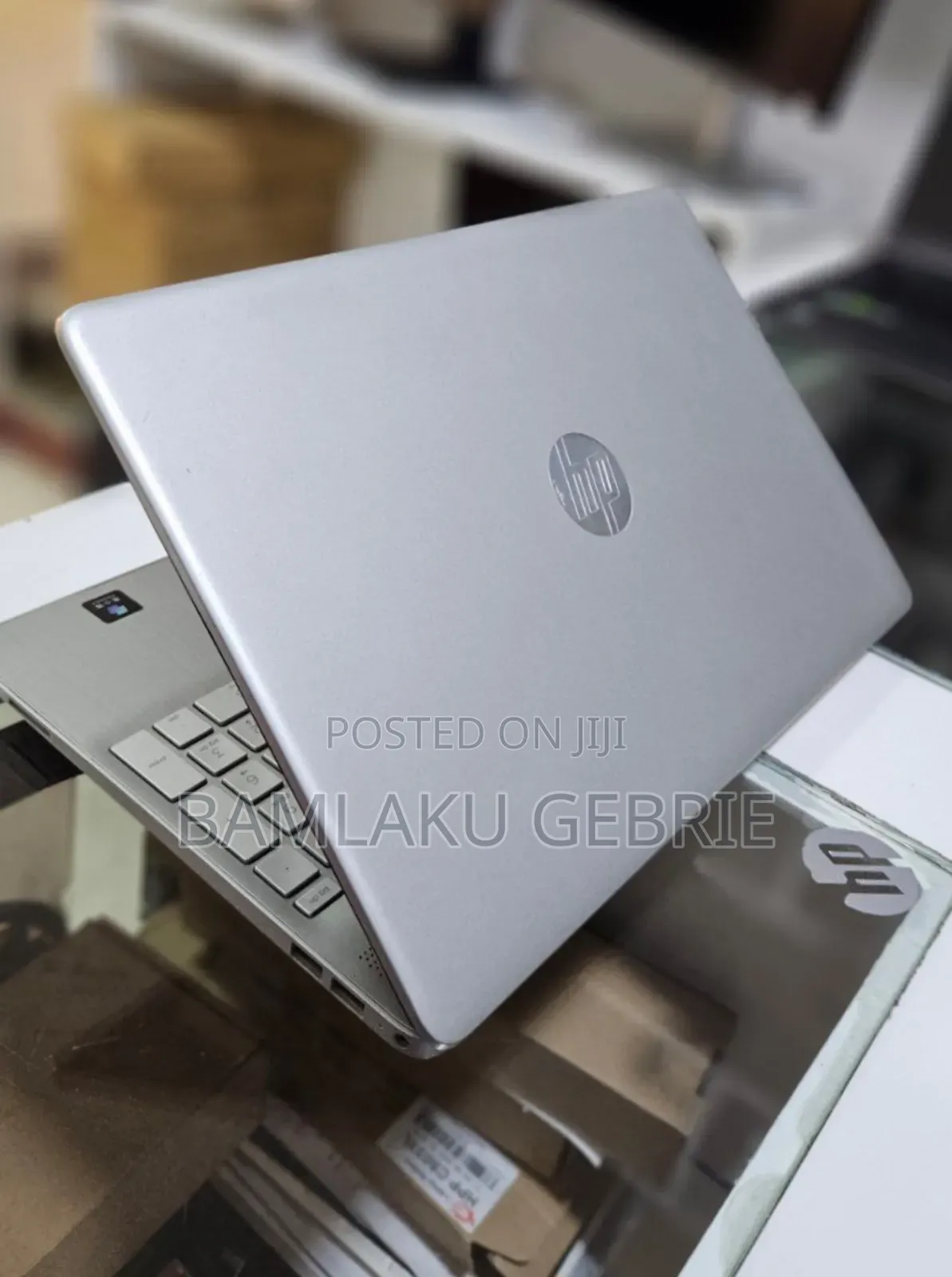 New Laptop HP Stream Notebook 16GB Intel Core I7 SSD 512GB