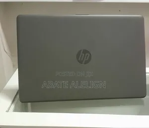 New Laptop HP Stream Notebook 4GB Intel Core I3 HDD 500GB