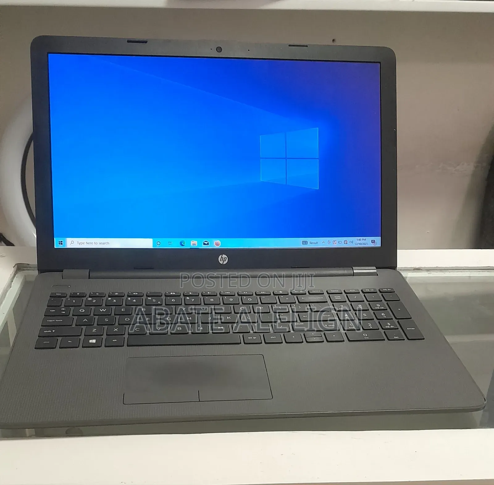 New Laptop HP Stream Notebook 4GB Intel Core I3 HDD 500GB