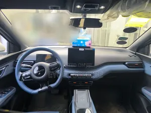 BYD Seagull 38 kWh FWD 2024 Ivory