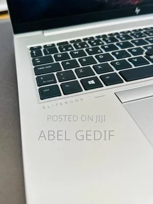 New Laptop HP EliteBook 840 16GB Intel Core I5 SSD 512GB