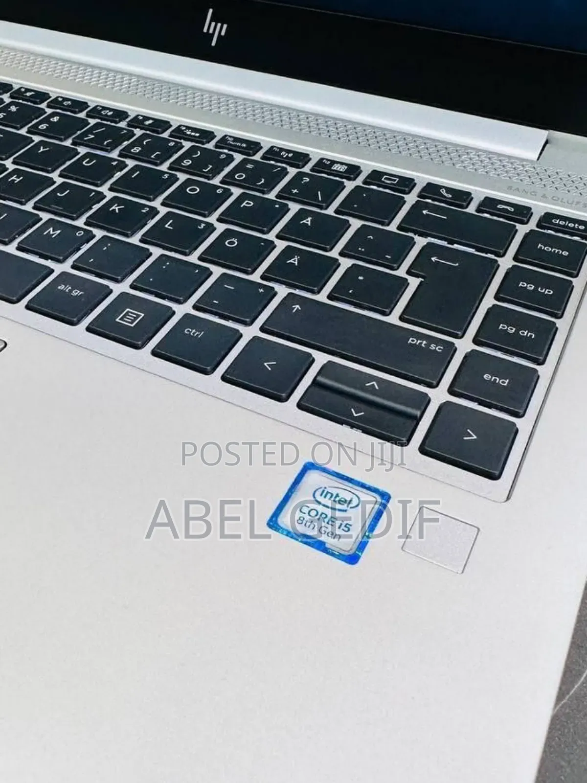 New Laptop HP EliteBook 840 16GB Intel Core I5 SSD 512GB