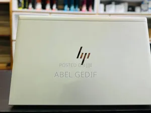 New Laptop HP EliteBook 840 16GB Intel Core I5 SSD 512GB