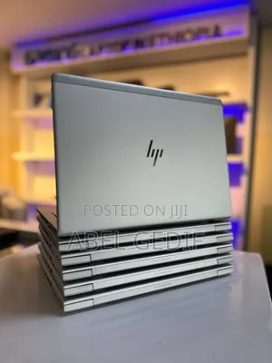 Photo - New Laptop HP EliteBook 840 16GB Intel Core I5 SSD 512GB