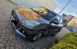 Suzuki Dzire 2021 Gray