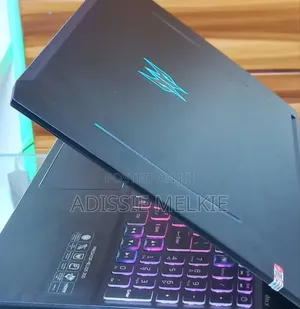 Photo - New Laptop Acer Predator Helios 300 16GB Intel Core i9 SSD 1T
