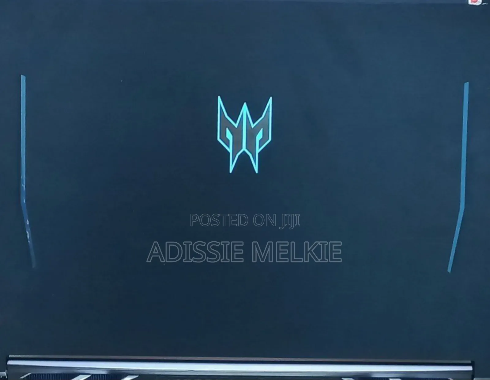 New Laptop Acer Predator Helios 300 16GB Intel Core i9 SSD 1T