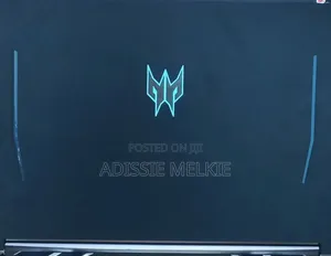 New Laptop Acer Predator Helios 300 16GB Intel Core i9 SSD 1T