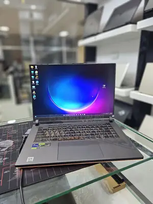 New Laptop Asus ROG Strix G16 G614 16GB Intel Core I9 SSD 1T