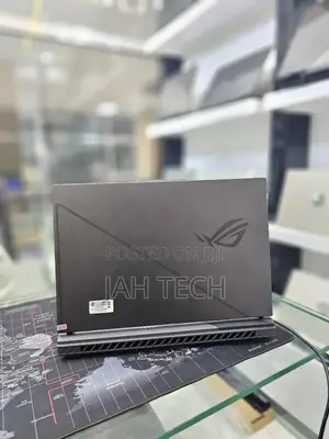 New Laptop Asus ROG Strix G16 G614 16GB Intel Core I9 SSD 1T