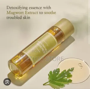 Photo - Mugwort Essence Toner