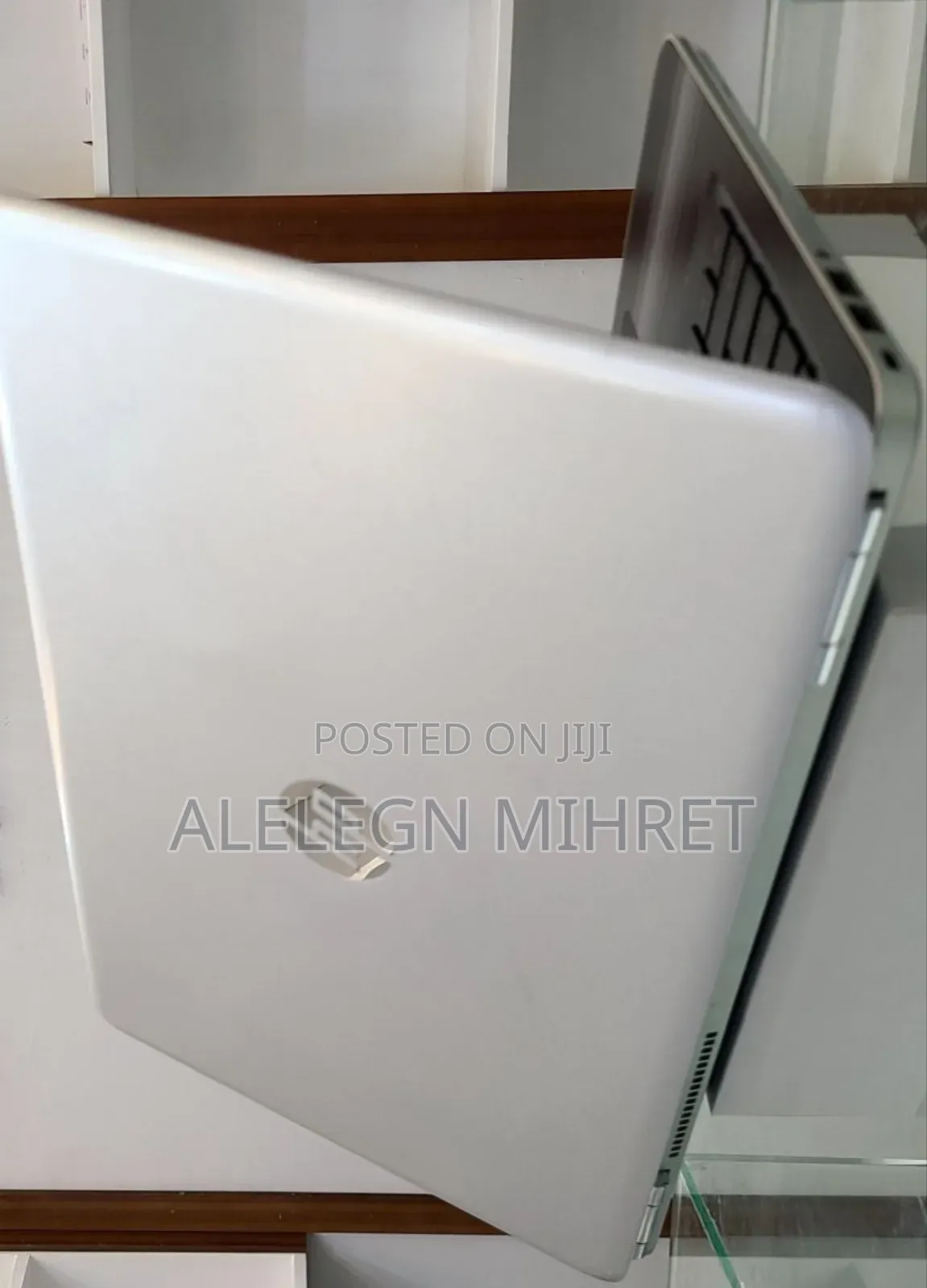 New Laptop HP Pavilion 15 8GB Intel Core I5 HDD 1T