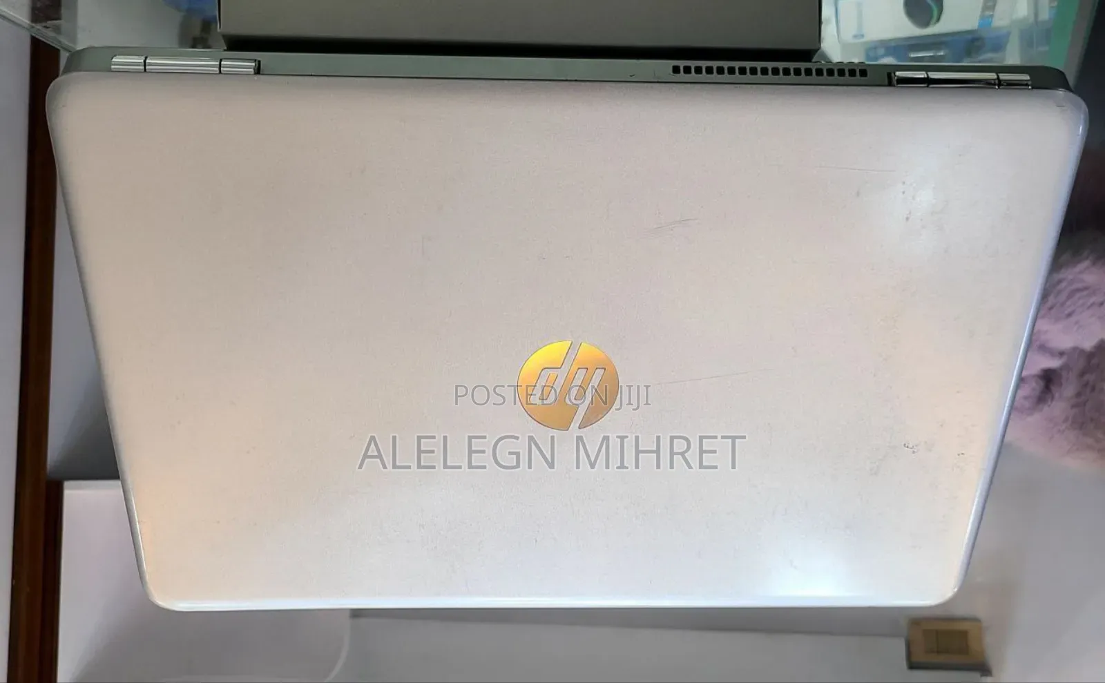 New Laptop HP Pavilion 15 8GB Intel Core I5 HDD 1T