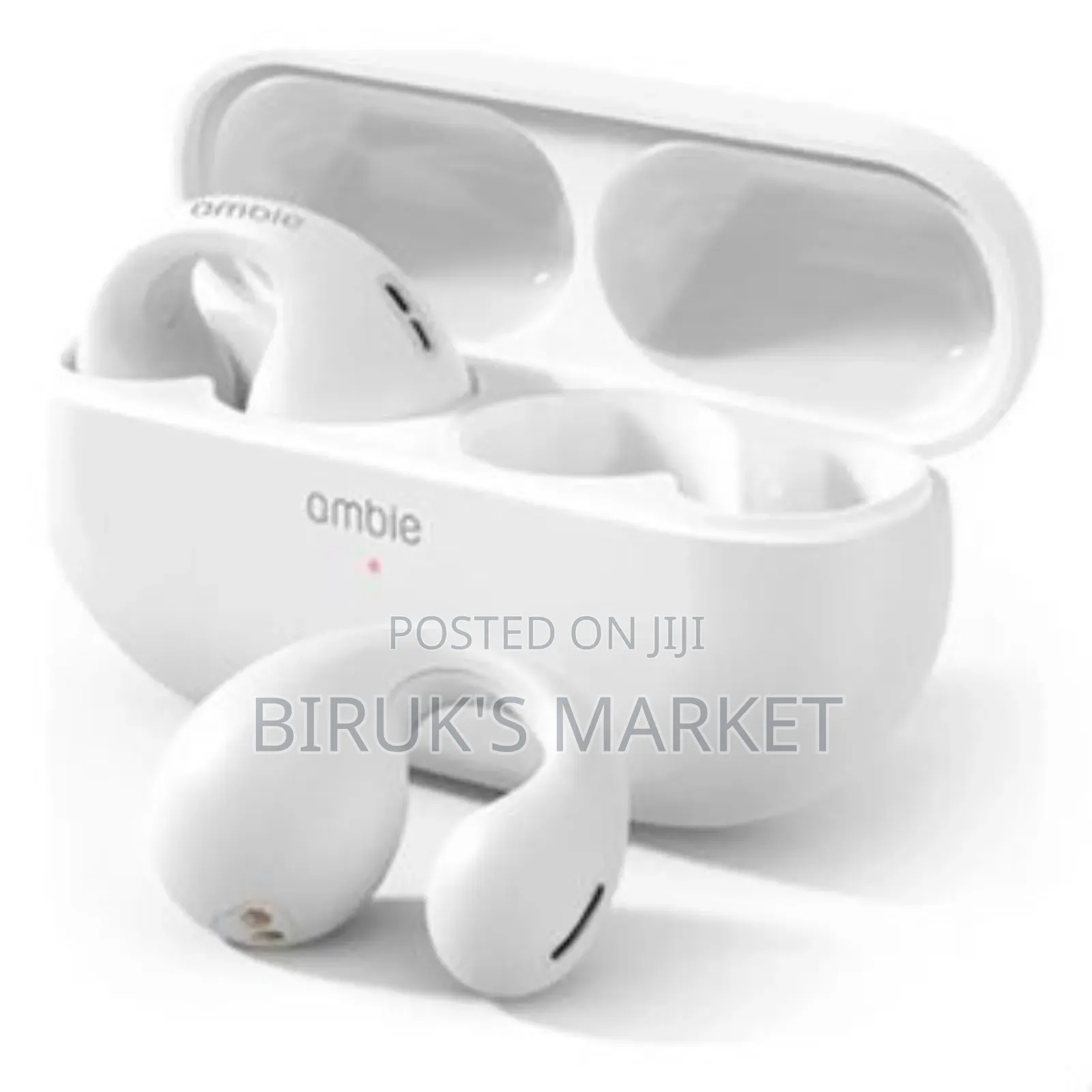 Brand New Ambie Airpod