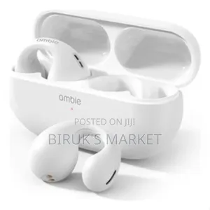 Photo - Brand New Ambie Airpod