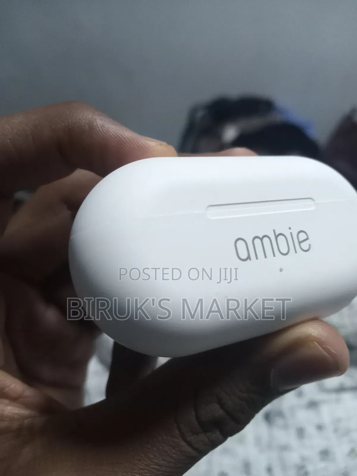 Brand New Ambie Airpod