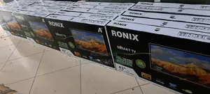 Photo - Ronix 43 Inch Tv