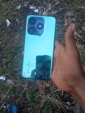 Tecno Spark 10C 128 GB Green