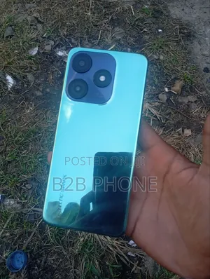 Tecno Spark 10C 128 GB Green