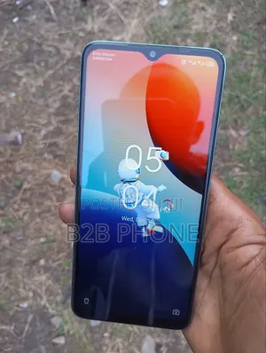 Tecno Spark 10C 128 GB Green