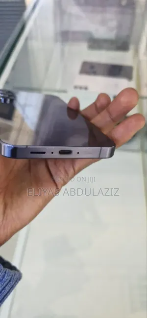 Samsung Galaxy A55 128 GB Black