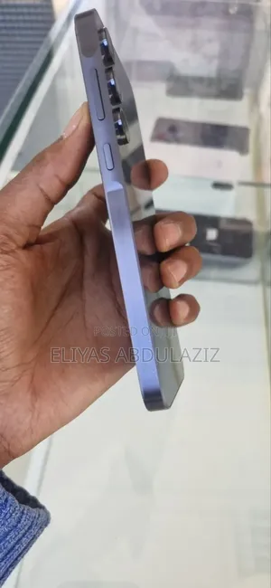 Samsung Galaxy A55 128 GB Black