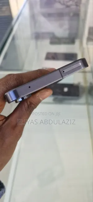 Samsung Galaxy A55 128 GB Black