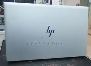 New Laptop HP EliteBook 850 G8 16GB Intel Core I7 SSD 512GB