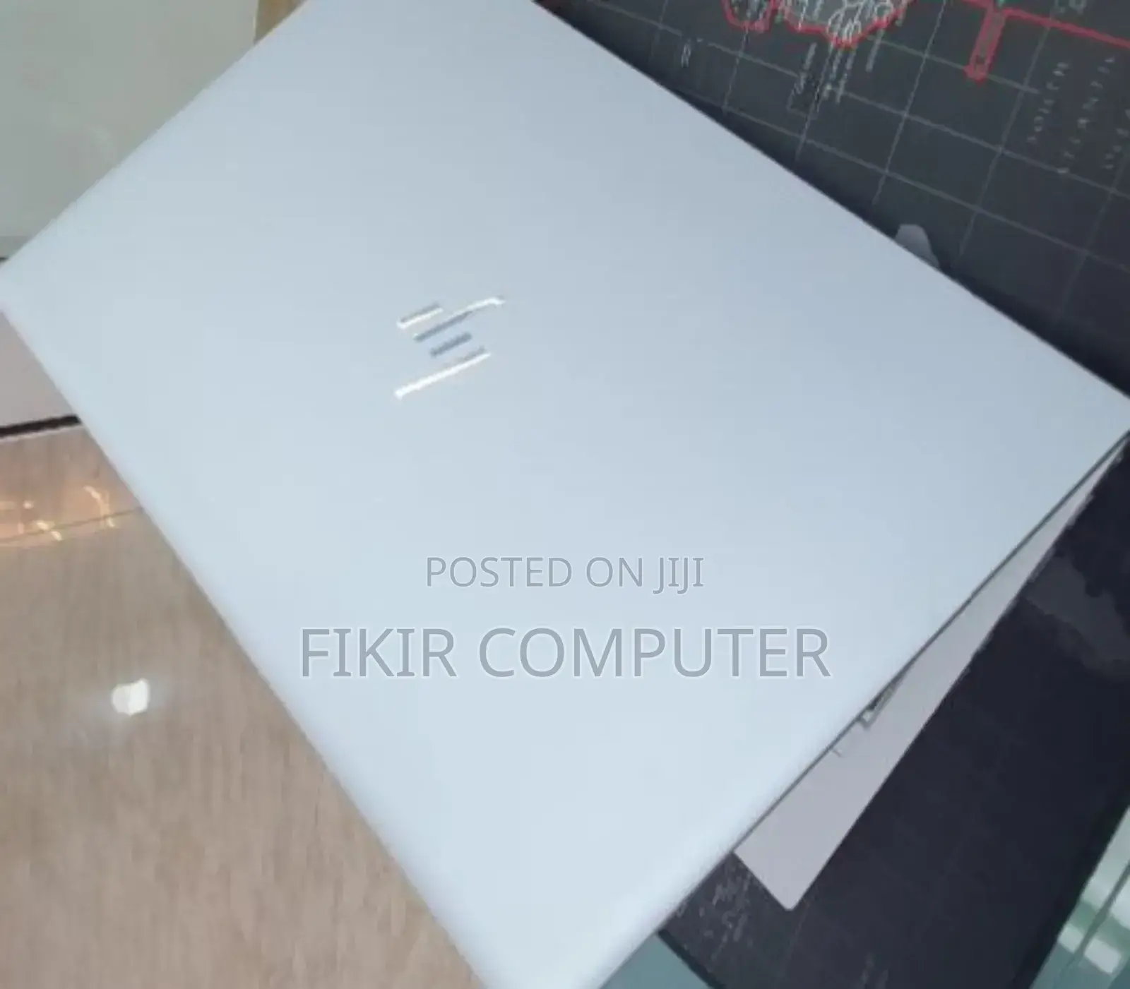 New Laptop HP EliteBook 850 G8 16GB Intel Core I7 SSD 512GB