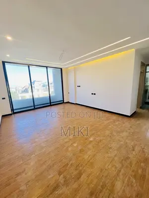 Photo - Furnished 3bdrm Apartment in Haile Garment, Nifas Silk-Lafto for sale