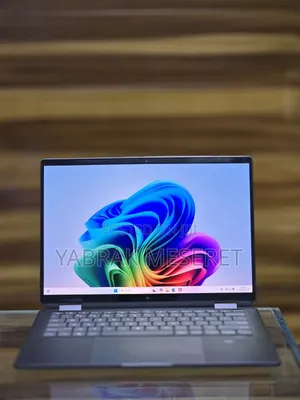 Photo - New Laptop HP Spectre 16GB Intel Core Ultra 7 SSD 1T