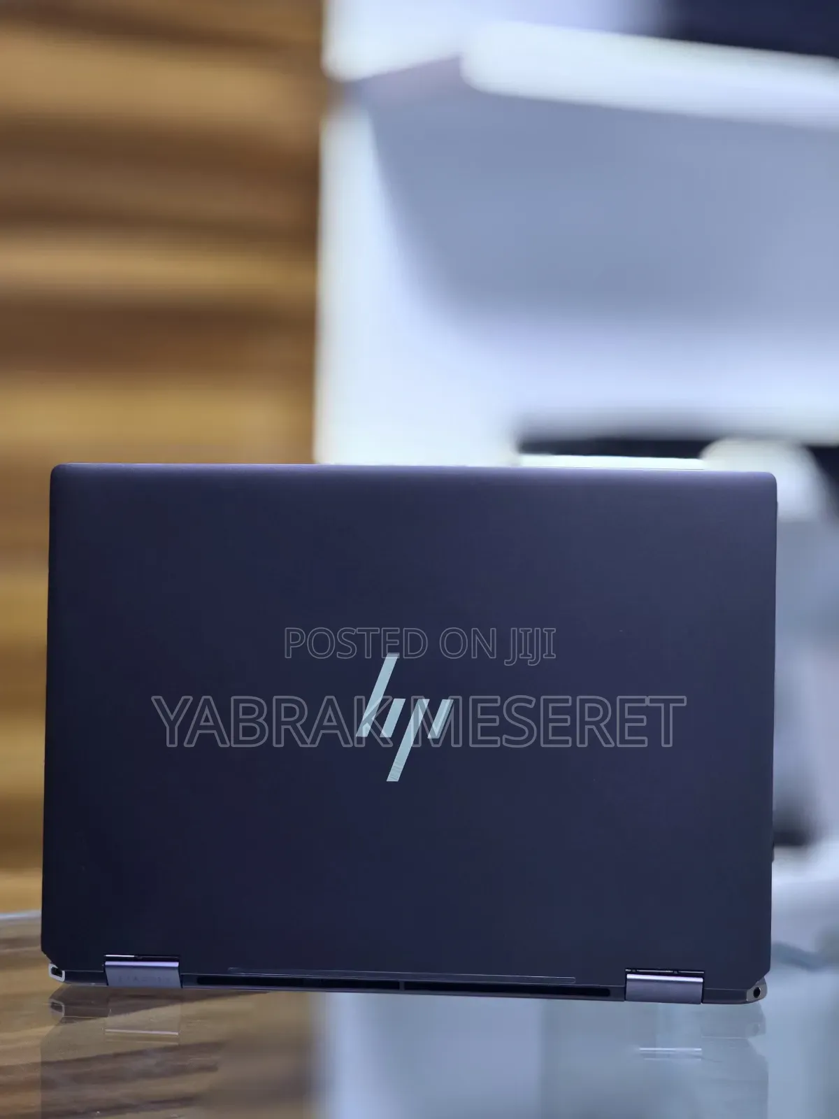 New Laptop HP Spectre 16GB Intel Core Ultra 7 SSD 1T