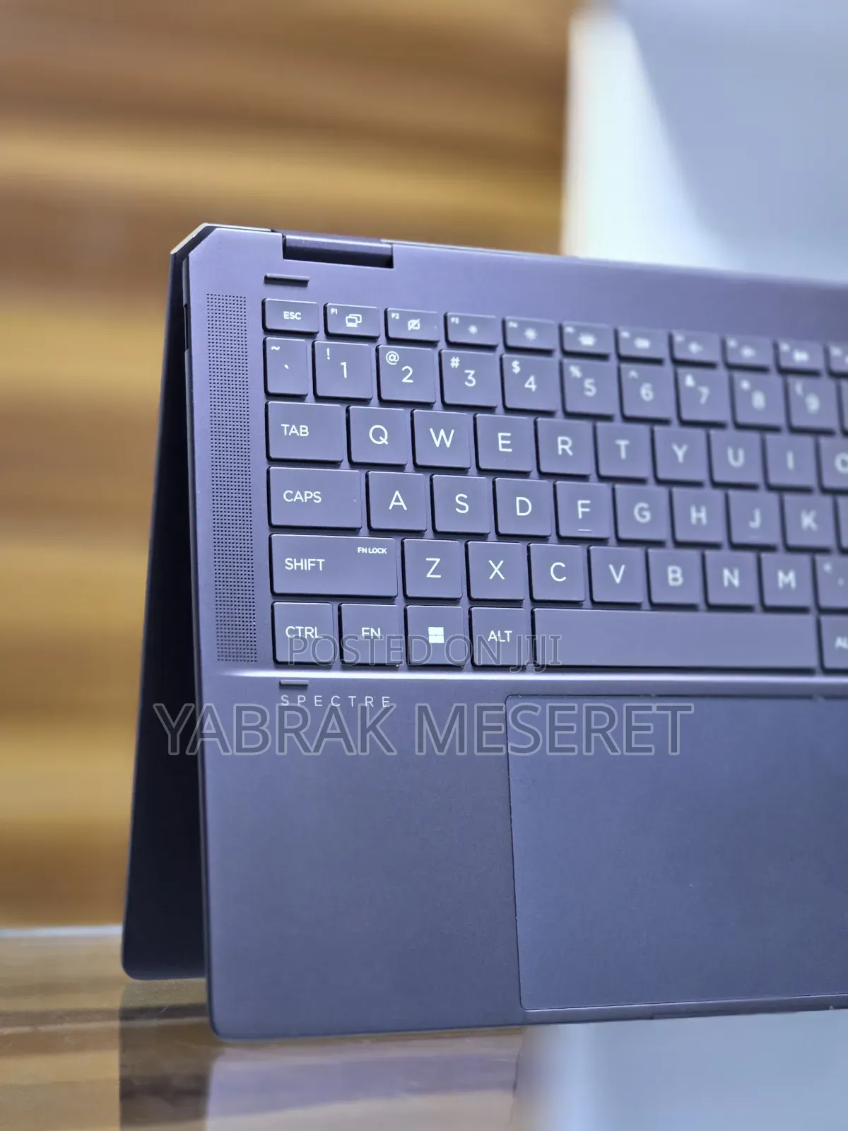 New Laptop HP Spectre 16GB Intel Core Ultra 7 SSD 1T