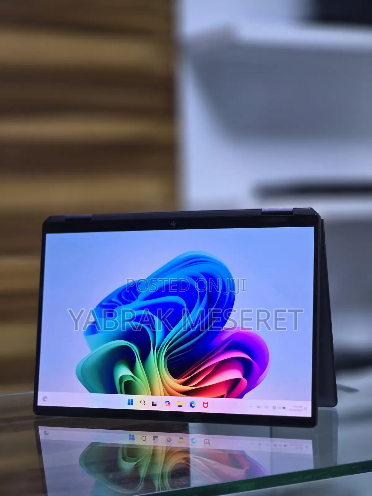 New Laptop HP Spectre 16GB Intel Core Ultra 7 SSD 1T