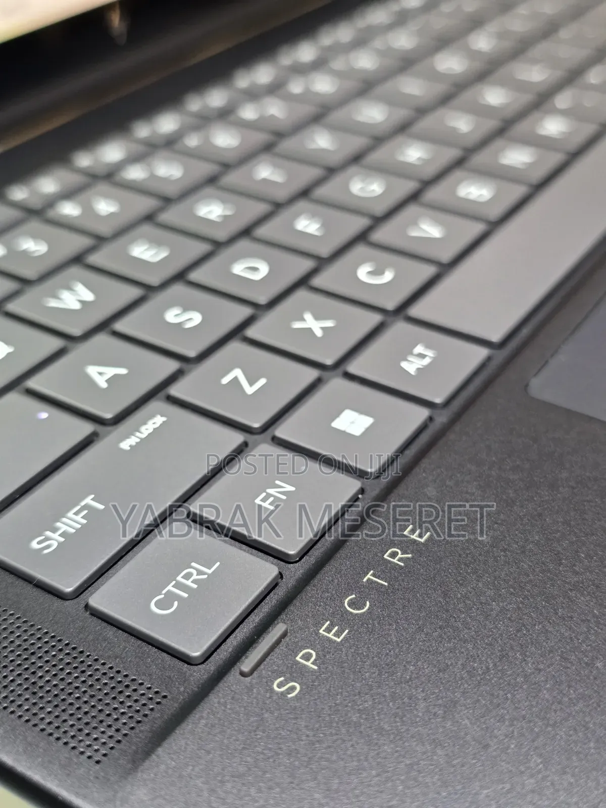 New Laptop HP Spectre 16GB Intel Core Ultra 7 SSD 1T