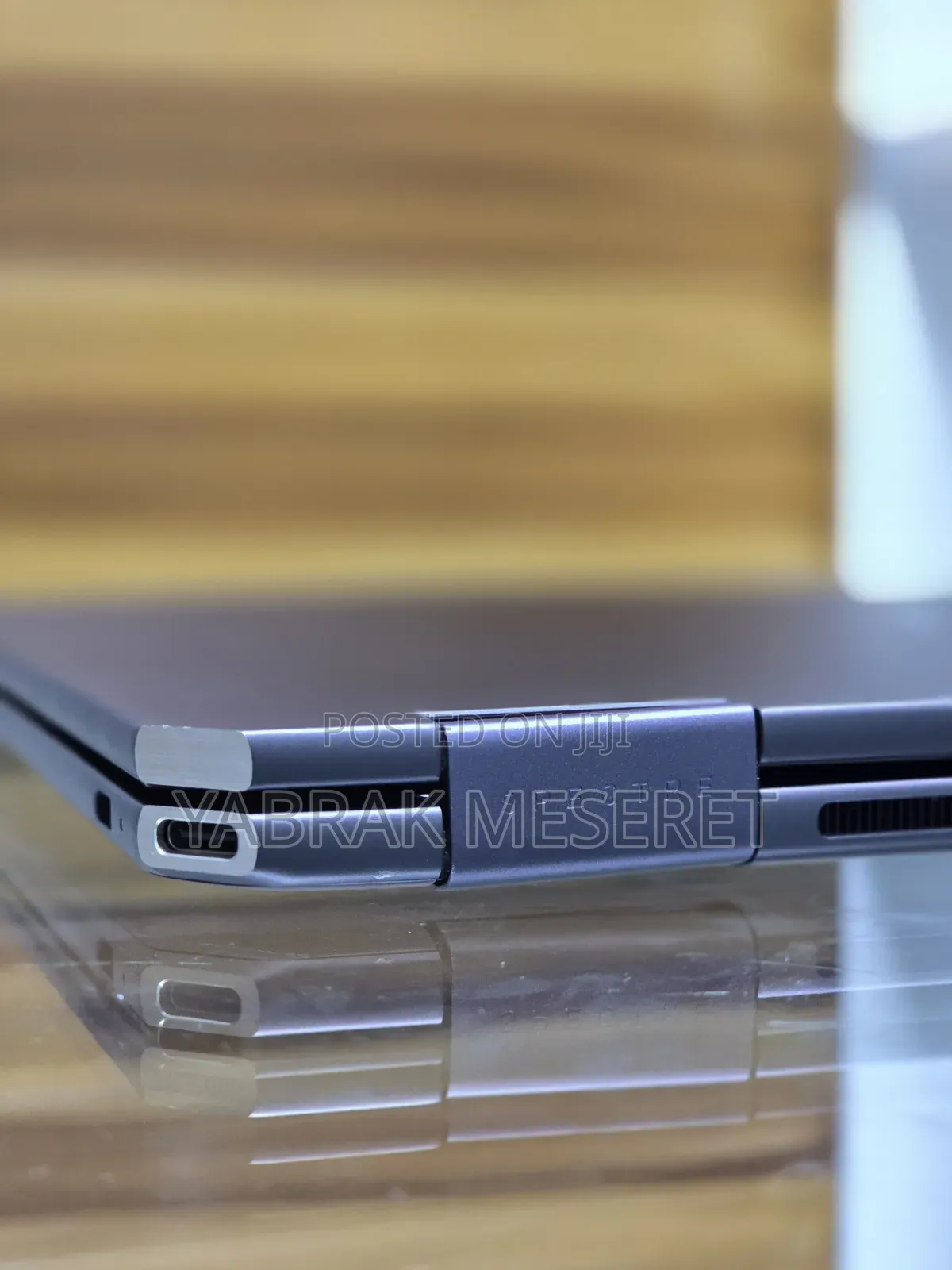 New Laptop HP Spectre 16GB Intel Core Ultra 7 SSD 1T