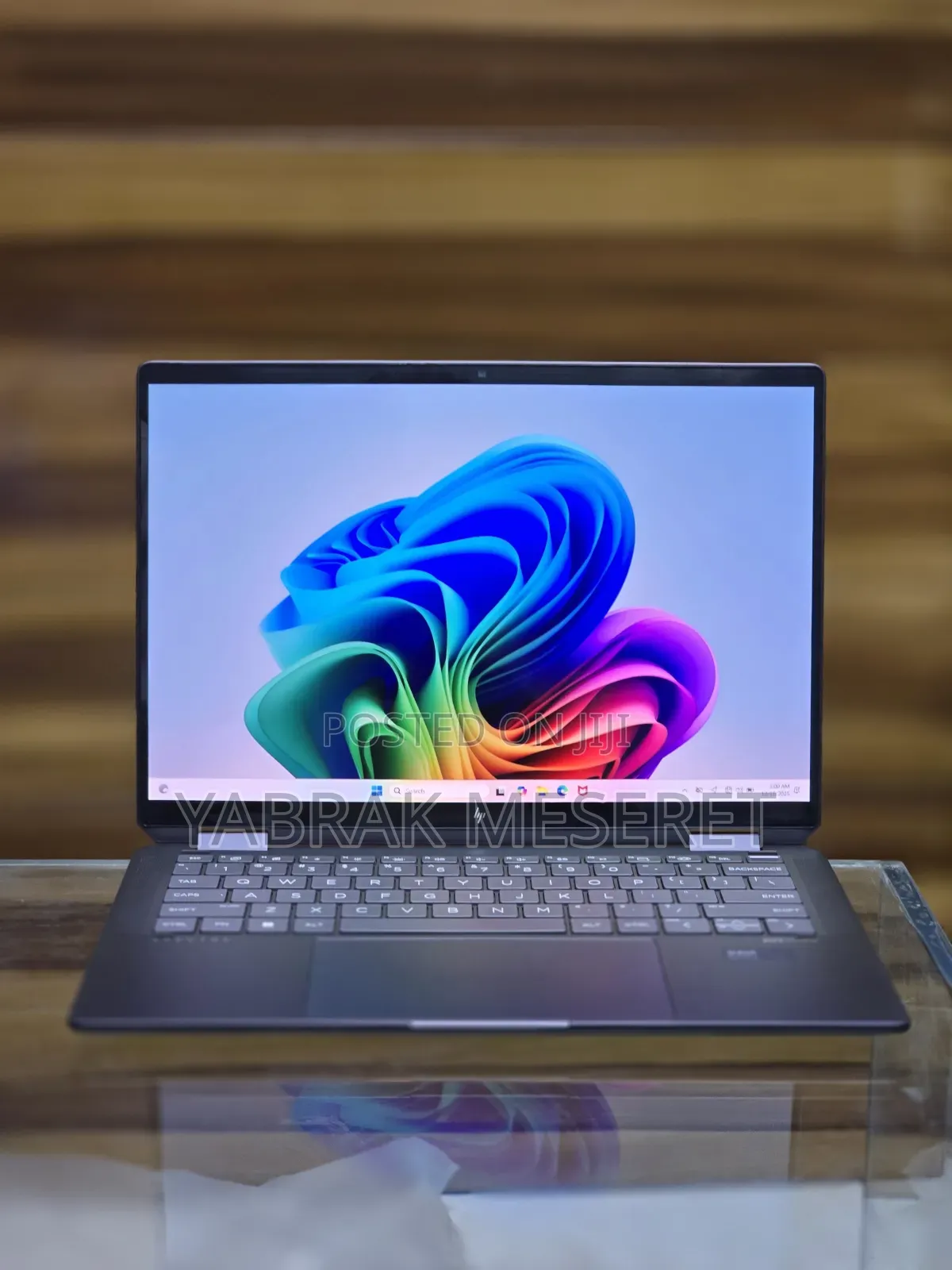 New Laptop HP Spectre 16GB Intel Core Ultra 7 SSD 1T