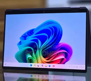 Photo - New Laptop HP Spectre X360 16GB Intel Core Ultra 7 SSD 1T