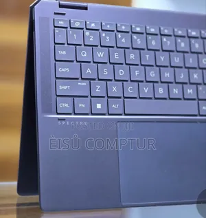 New Laptop HP Spectre X360 16GB Intel Core Ultra 7 SSD 1T