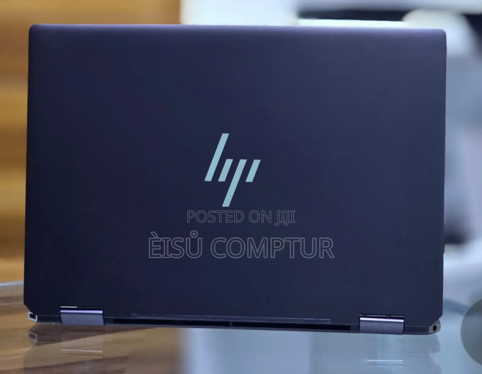 New Laptop HP Spectre X360 16GB Intel Core Ultra 7 SSD 1T