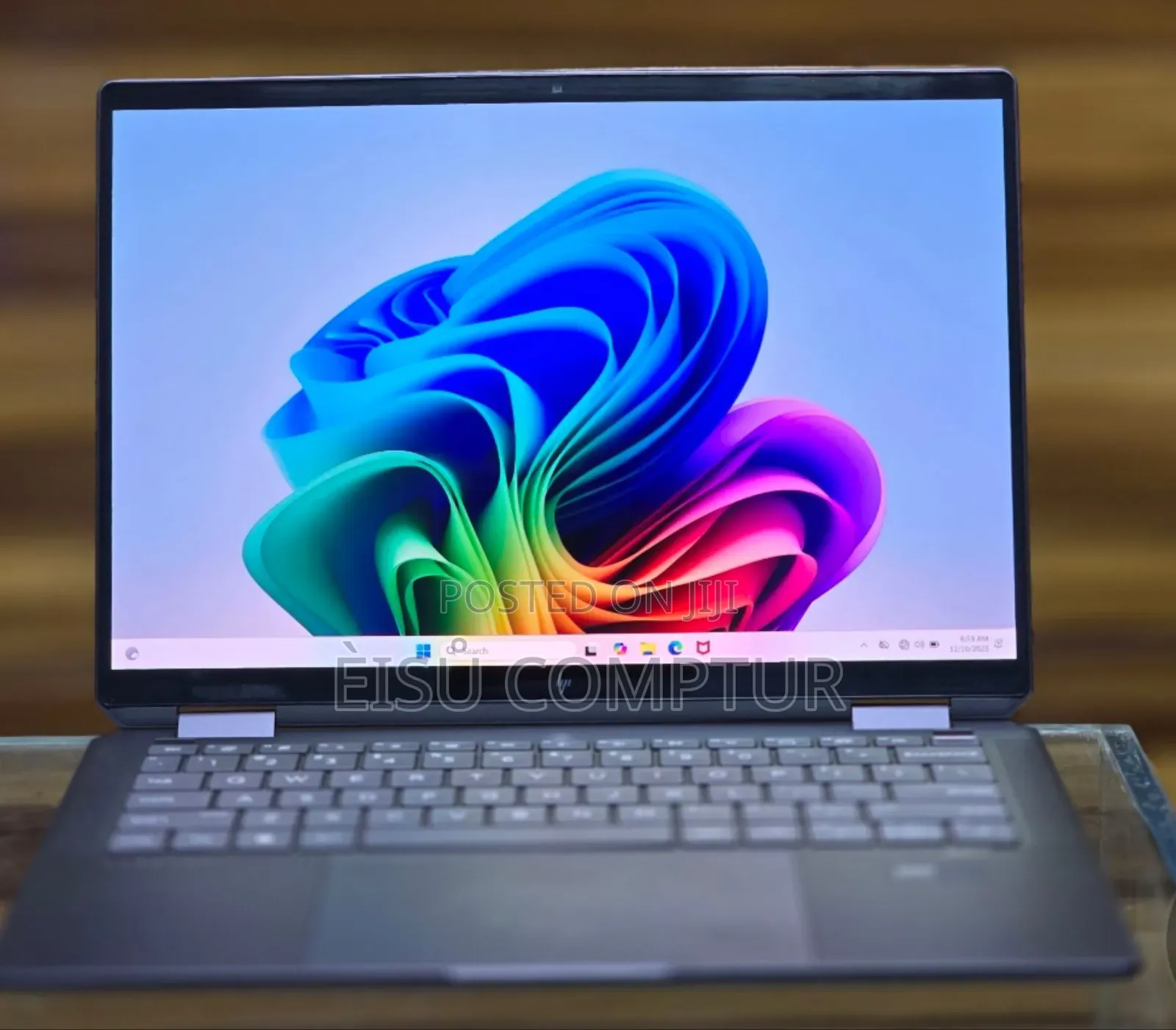 New Laptop HP Spectre X360 16GB Intel Core Ultra 7 SSD 1T