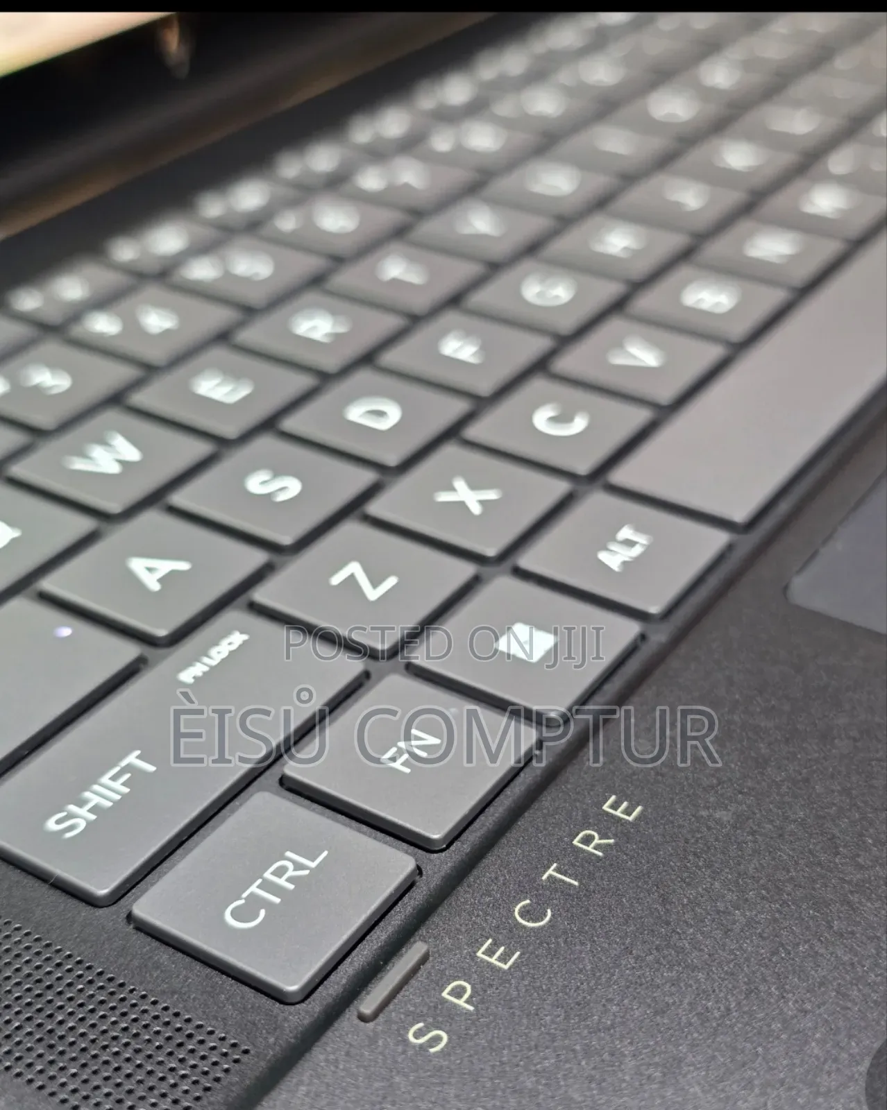 New Laptop HP Spectre X360 16GB Intel Core Ultra 7 SSD 1T