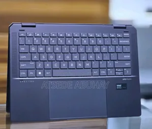 Photo - New Laptop HP Spectre X360 16GB Intel Core I7 SSD 1T