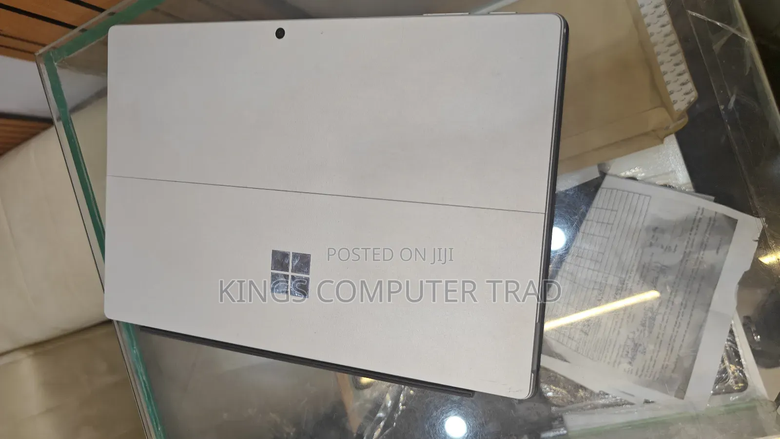 New Laptop Microsoft Surface Book 3 16GB Intel Core i7 SSD 512GB
